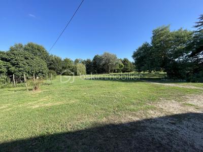 Maison ancienne - 145 m² - 5 pièces