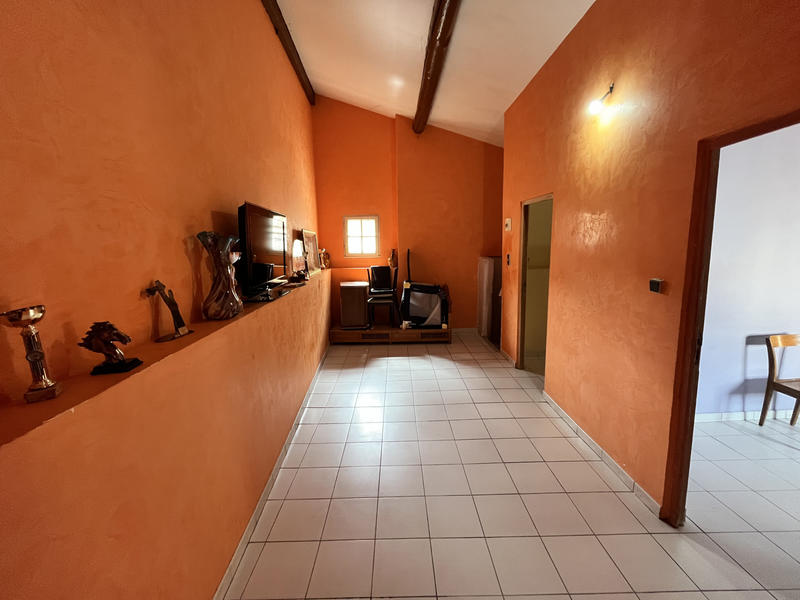Maison - 155 m² - 6 pièces