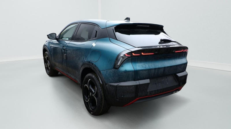 Alfa Romeo Junior 1.2 Ibrida 145 ch eDCT6 Speciale