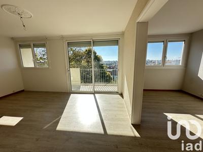 Appartement - 68 m² - 4 pièces