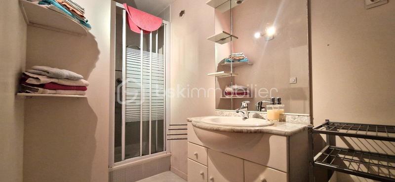 Maison de ville - 100 m² - 5 pièces