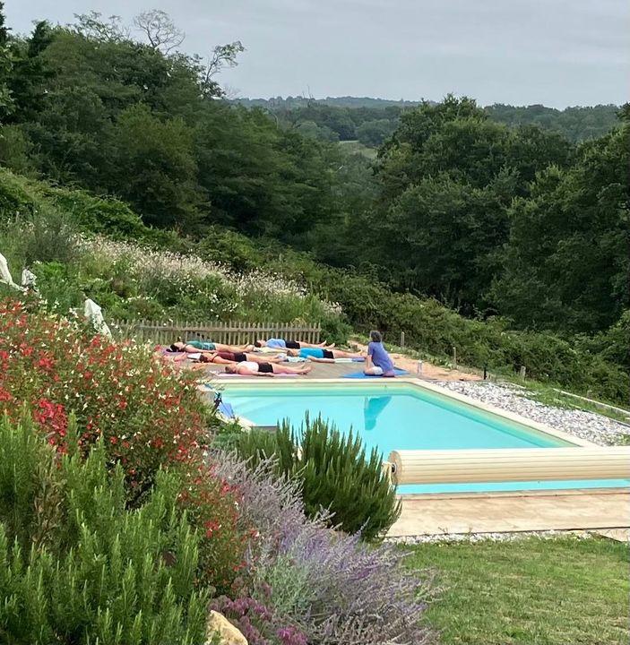 Maison ancienne - 270 m² - 13 pièces