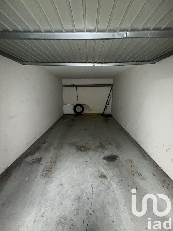 Parking - 14 m²