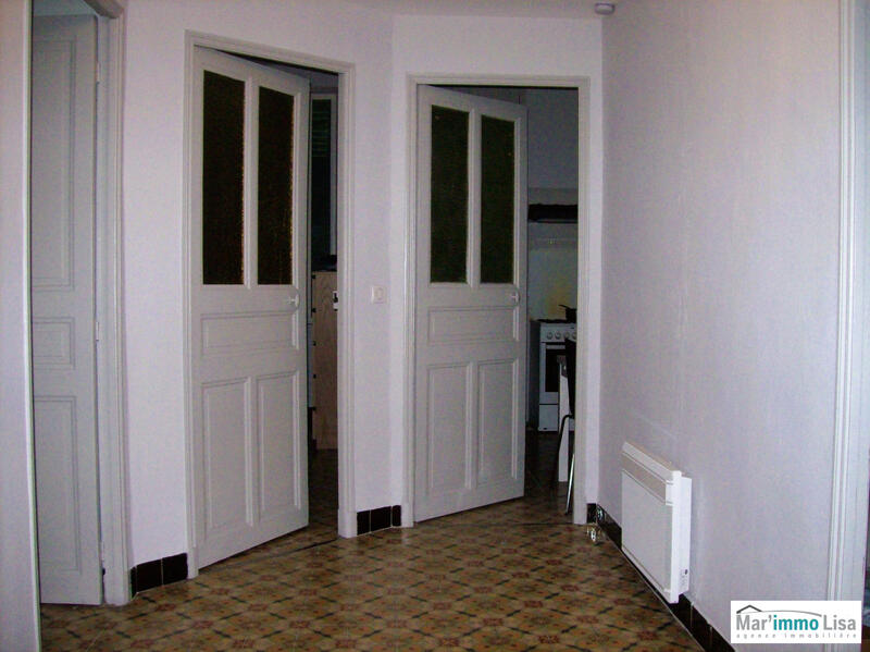 Appartement - 79 m² - 3 pièces