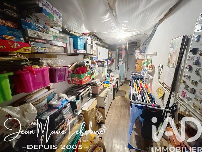 Maison - 101 m² - 4 pièces