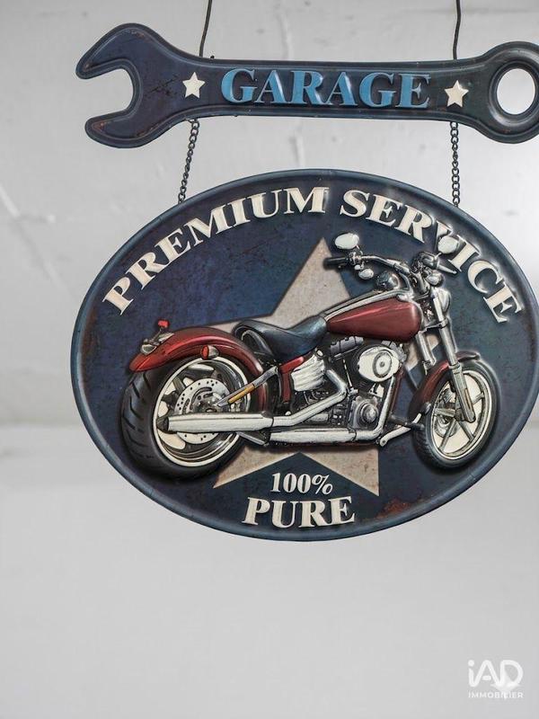 Local commercial - 160 m²