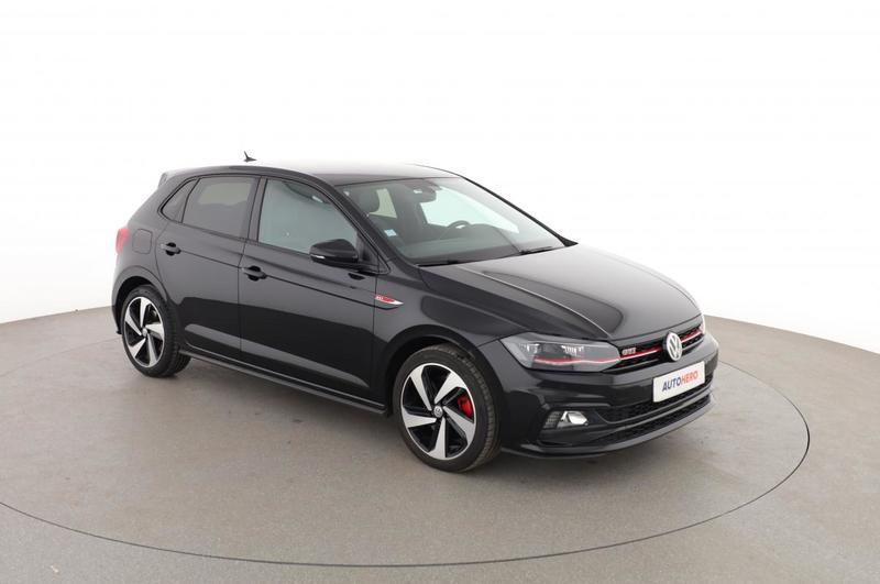 Volkswagen Polo 2.0 Tsi Gti Dsg6 200 ch