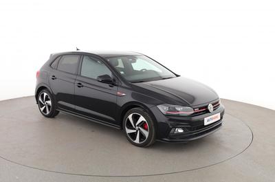 Volkswagen Polo 2.0 Tsi Gti Dsg6 200 ch