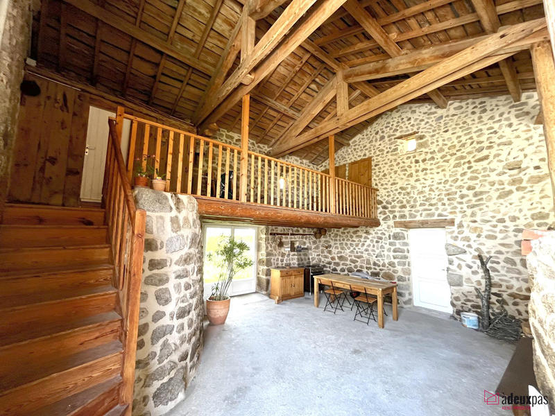 Ferme - 178 m² - 6 pièces