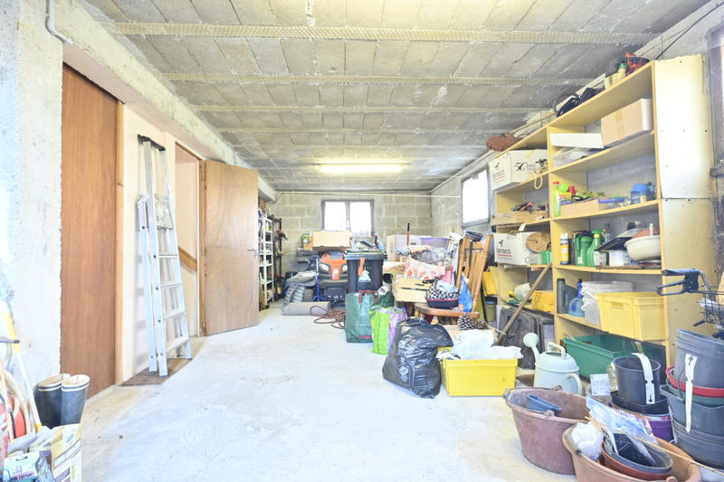 Viager - Maison - 108 m² - 5 pièces