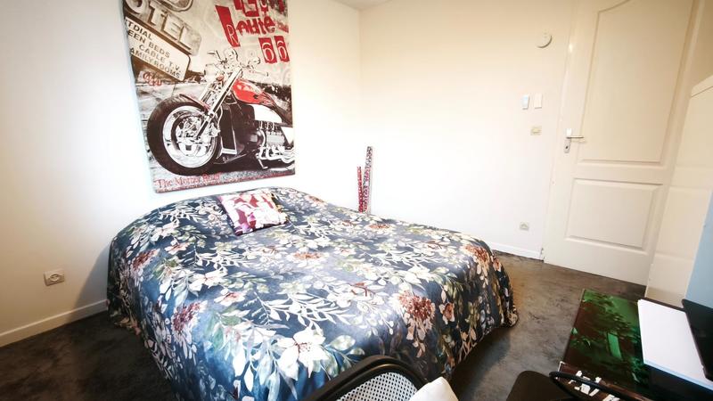 Maison - 113 m² - 5 pièces