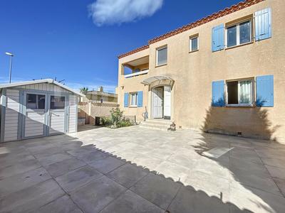 Appartement - 74 m² - 3 pièces