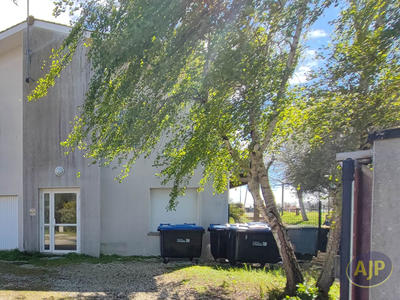 Local commercial - 26 m² - 1 pièce