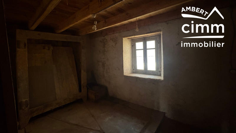 Ferme - 70 m² - 4 pièces