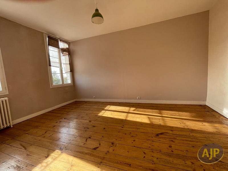 Maison - 124 m² - 4 pièces