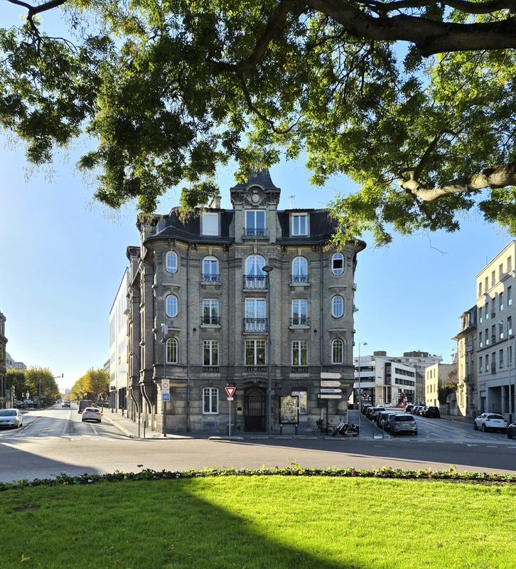 Appartement - 32 m² - 1 pièce