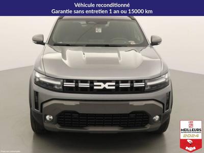 Dacia Duster Hybrid 140 Journey5 portes Vp Essence Coura