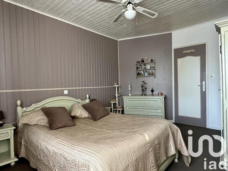 Maison - 130 m² - 4 pièces