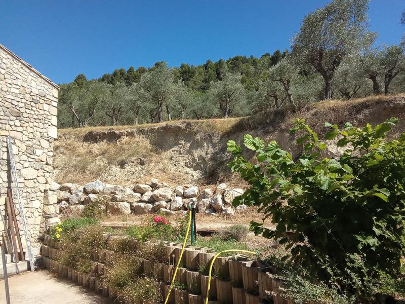 Bastide - 149 m² - 5 pièces