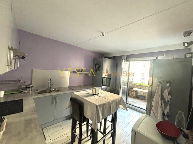 Appartement - 73 m² - 3 pièces