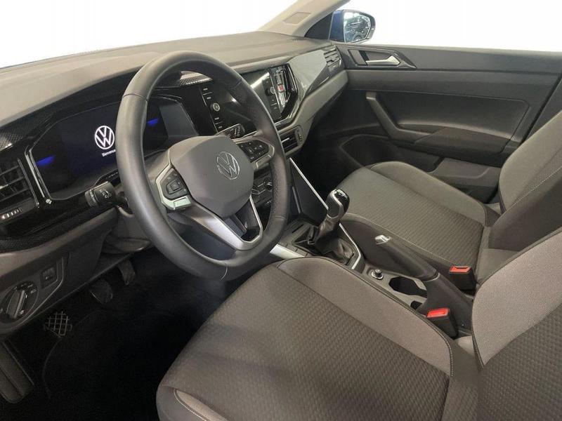 Volkswagen Polo 1.0 Tsi 95 s&amp;S Bvm5 Vw Edition