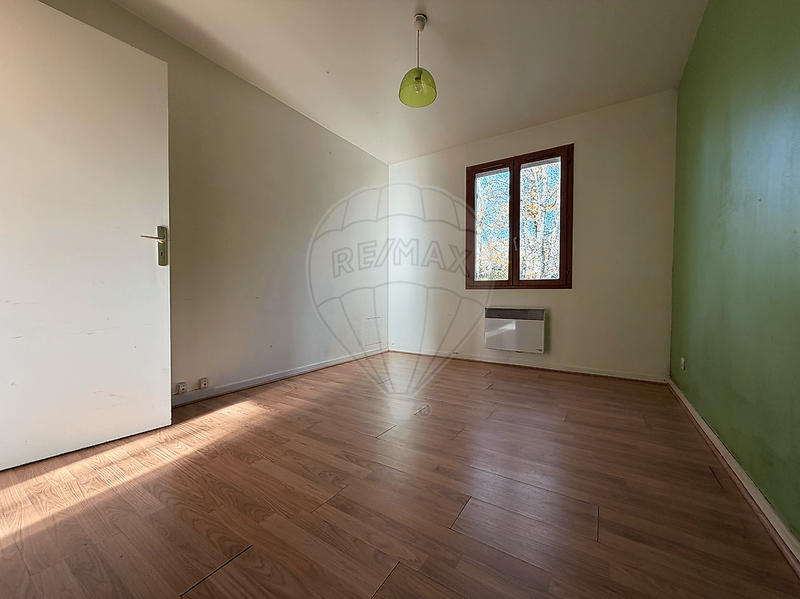 Pavillon - 88 m² - 4 pièces