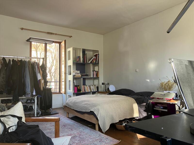 Maison - 165 m² - 7 pièces