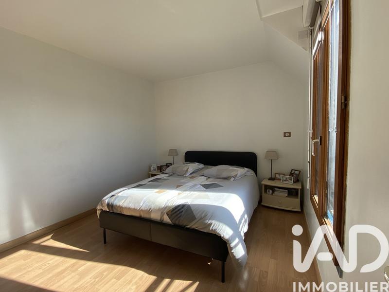 Maison - 133 m² - 6 pièces