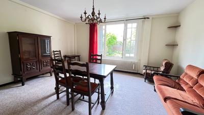 Maison ancienne - 161 m² - 5 pièces