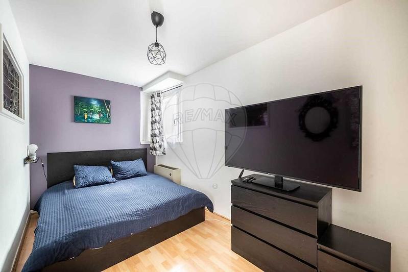 Appartement - 89 m² - 4 pièces