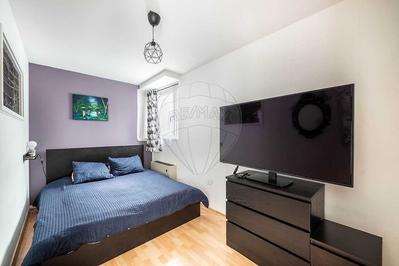 Appartement - 89 m² - 4 pièces