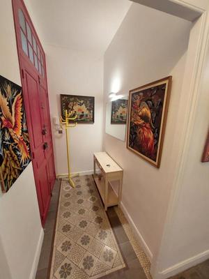 Appartement - 71 m² - 2 pièces