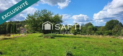 Terrain - 3 810 m²