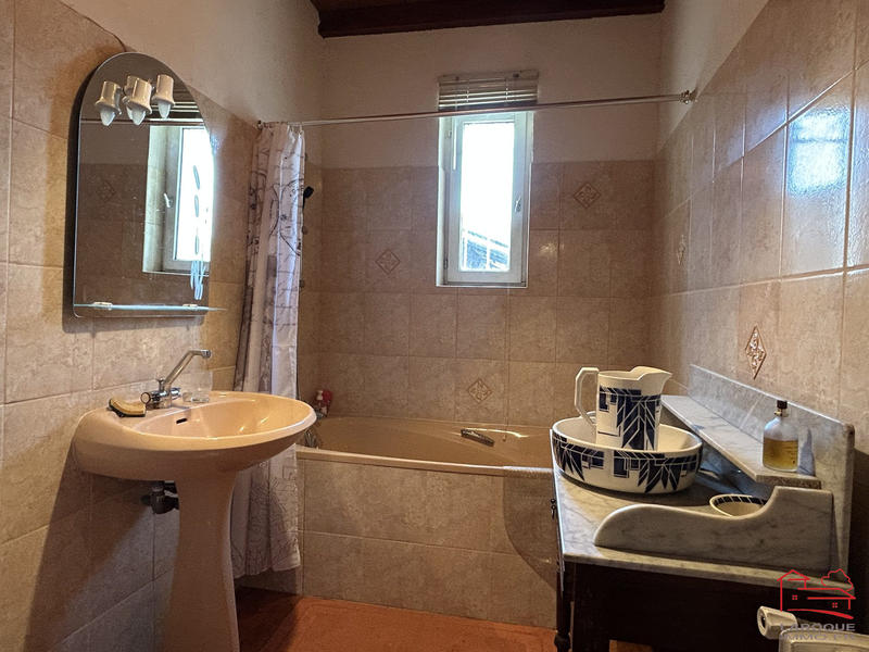 Ferme - 145 m² - 6 pièces