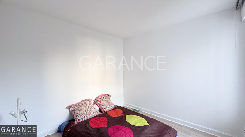 Appartement - 97 m² - 5 pièces