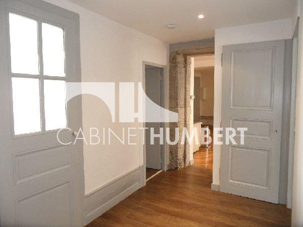 Appartement - 97 m² - 4 pièces