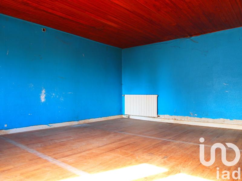 Maison - 400 m² - 4 pièces