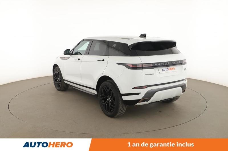 Land Rover Range Rover Evoque D180 4wd R-Dynamic se Bva9 180 ch