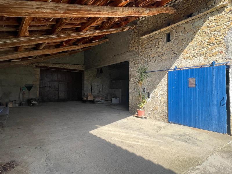 Maison - 170 m² - 9 pièces