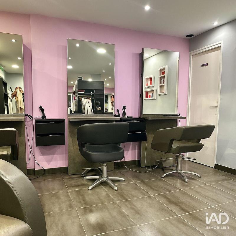 Local commercial - 45 m²