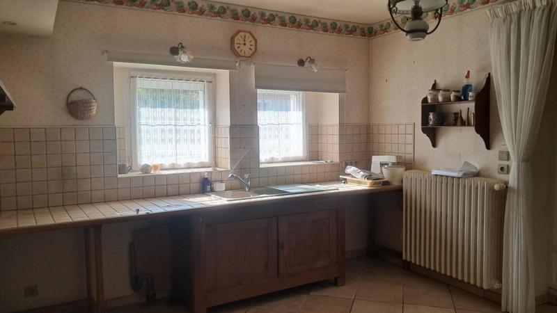 Maison - 180 m² - 4 pièces