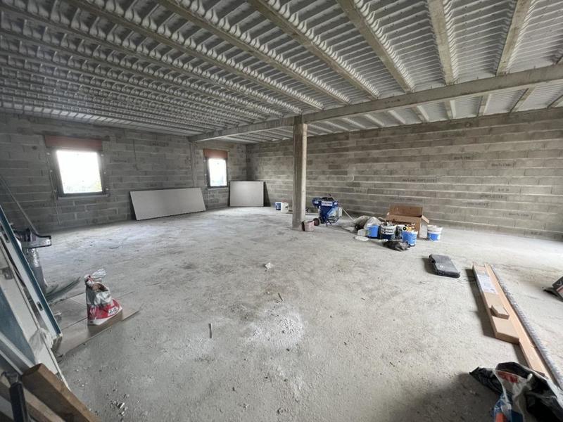 Local commercial - 86 m² - 1 pièce