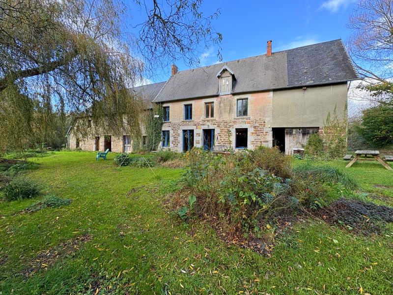 Maison - 137 m² - 4 pièces