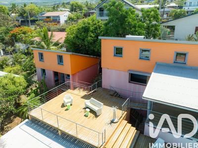 Maison de maîtres - 260 m² - 10 pièces