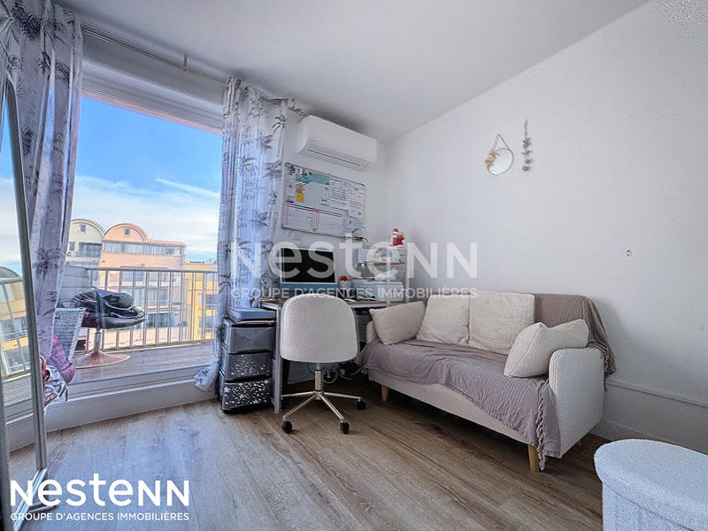 Appartement - 50 m² - 3 pièces