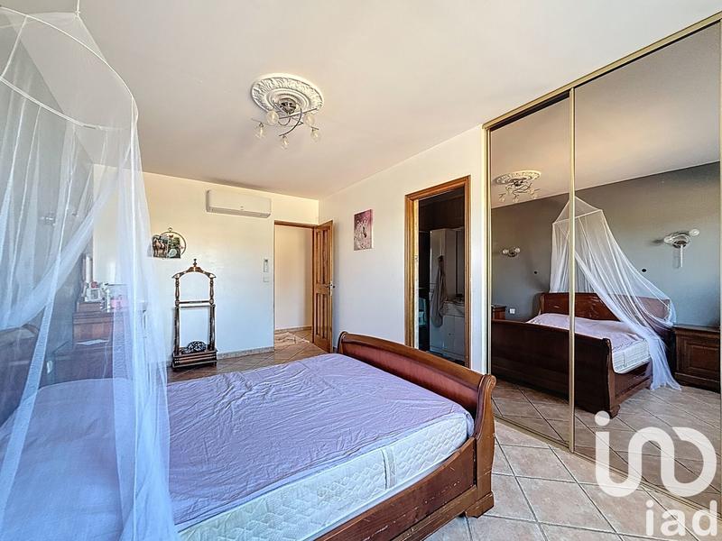 Maison - 197 m² - 5 pièces