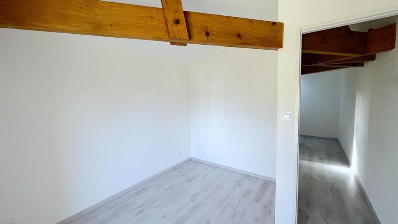 Maison - 37 m² - 2 pièces