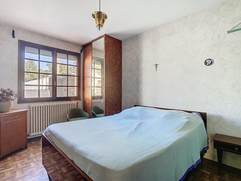 Maison - 111 m² - 5 pièces