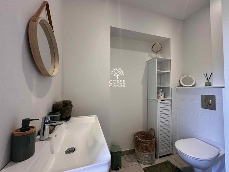 Villa - 95 m² - 4 pièces