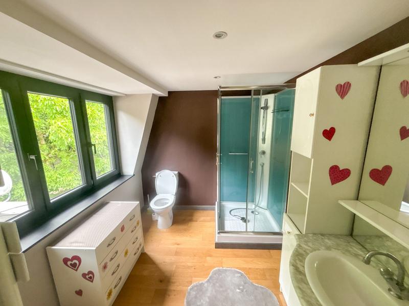 Maison - 162 m² - 4 pièces